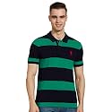 U.S. POLO ASSN. Men39s Button Down Regular