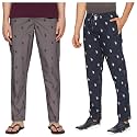U.S. POLO ASSN. Men's Relaxed Lounge Bottom
