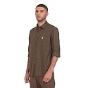 U.S. POLO ASSN. Men39s Regular Fit Button