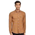 U.S. POLO ASSN. Men39s Checkered Regular fit