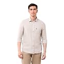 U.S. Polo Assn. Men39s Beige Solid Spread