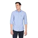 U.S. Polo ASSN. Men39s Solid Spread Collar