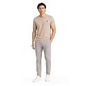 U.S. Polo Assn. Men's Solid V‑Neck T-Shirt