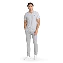 U.S. Polo Assn. Men's Solid V‑Neck T-Shirt