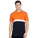 U.S. POLO ASSN. Men39s Cotton Regular Fit