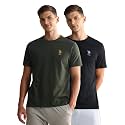 U.S. Polo ASSN. Men39s Cotton Regular Fit