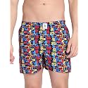 U.S. Polo ASSN. Men39s IYAC Back Pocket