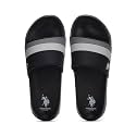 U.S. POLO ASSN. Men Slip On Sandal