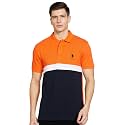 U.S. POLO ASSN. Men39s Cotton Regular Fit