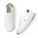 U.S. Polo ASSN. Men Lace Up Sneaker