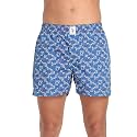 U.S. Polo ASSN. Men39s IYAC Back Pocket