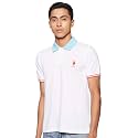 U.S. POLO ASSN. Men39s Regular Fit Polo