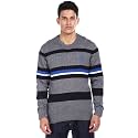 US Polo Association Men39s Cotton Round Neck
