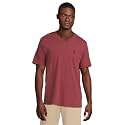 U.S. Polo Assn. Men's Solid V‑Neck T-Shirt