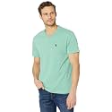 U.S. Polo Assn. Men's Solid V‑Neck T-Shirt