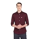 U.S. Polo ASSN. Men39s Solid Spread Collar