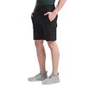 U.S. Polo ASSN. Mens OES02 Cargo Pocket Lounge Shorts