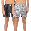 U.S. Polo ASSN. Men39s Cotton Boxer Shorts
