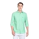 U.S. Polo ASSN. Men39s Solid Spread Collar