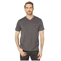 U.S. Polo Assn. Men's Solid V‑Neck T-Shirt