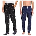 U.S. POLO ASSN. Men's Relaxed Lounge Bottom