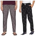 U.S. POLO ASSN. Men's Relaxed Lounge Bottom