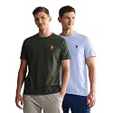 U.S. Polo ASSN. Men39s Cotton Regular Fit