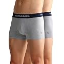 U.S. Polo ASSN. Mens OET011 Elastic Waistband
