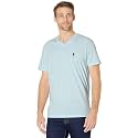 U.S. Polo Assn. Men's Solid V‑Neck T-Shirt