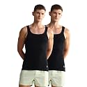 U.S. Polo ASSN. Men39s EV006 Pure Cotton