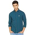 U.S. POLO ASSN. Men39s Regular Fit Button