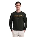 U.S. Polo ASSN. Men39s Logo Crew Neck