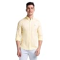 U.S. Polo ASSN. Men39s Cotton Regular Fit