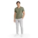 U.S. Polo Assn. Men's Solid V‑Neck T-Shirt