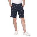 U.S. POLO ASSN. Men's Bermuda Shorts