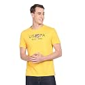 U.S. Polo ASSN. Men39s Cotton Regular Fit