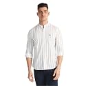 U.S. Polo ASSN. Men39s Cotton Slim Fit
