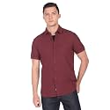 U.S. Polo ASSN. Men39s Cotton Solid Slim
