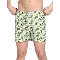 U.S. Polo ASSN. Men39s IYAC Back Pocket