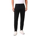 U.S. Polo Assn. Men39s Black Solid Mid