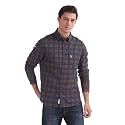 U.S. POLO ASSN. Men39s Checkered Regular fit