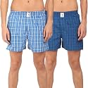 U.S. Polo ASSN. Men39s Cotton Boxer Shorts
