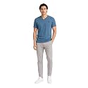 U.S. Polo Assn. Men's Solid V‑Neck T-Shirt