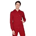 U.S. POLO ASSN. Men39s Cotton Hooded Neck