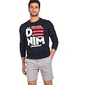 U.S. POLO ASSN. Men39s Cotton Crew Neck