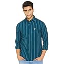 U.S. POLO ASSN. Men39s Regular Fit Button