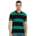 U.S. POLO ASSN. Men39s Button Down Regular