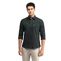 U.S. Polo ASSN. Men39s Green Striped Spread