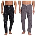 U.S. POLO ASSN. Men's Relaxed Lounge Bottom