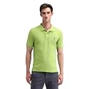 U.S. Polo Assn. Men39s Solid Polo Collar